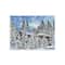 Diamond Dotz® Intermediate Alpine Retreat Pre-Framed Diamond Painting Kit